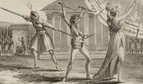 La congiura degli Eguali