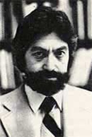 George Zweig found the elements in quark and recievd the Nobel prize