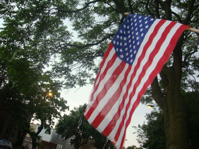 Defense of Marriage Act