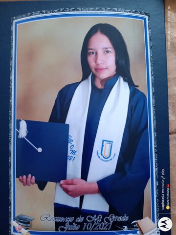 Graduación