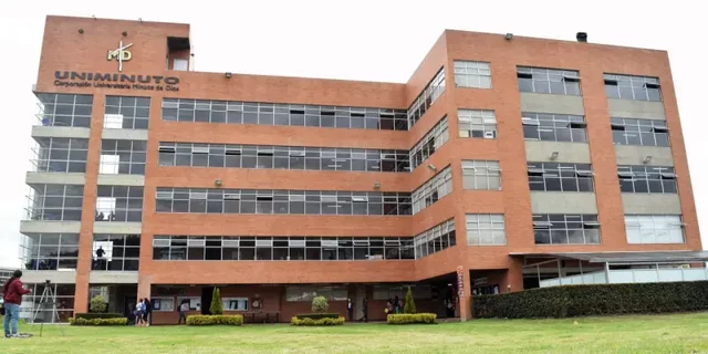 INGRESO A LA UNIVERSIDAD