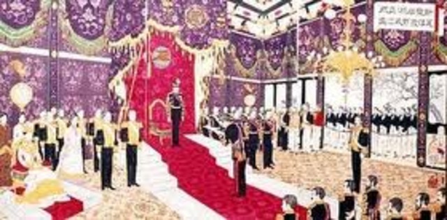 Meiji Constitution