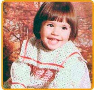 Nacimiento de María José