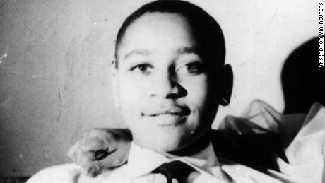 Emmett Till