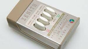 Los mejores inventos de la década 50