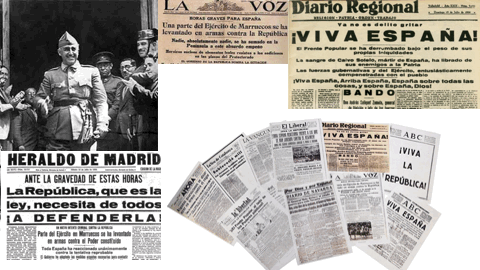 Golpe de Estado militar