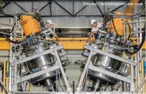 ENERGÍA NUCLEAR DE LA NUEVA OLA