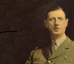 Charles De Gaulle
