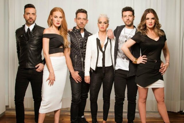 María  José se separa de Kabah