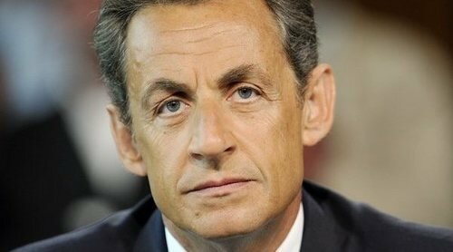 Nicolas Sarkozy