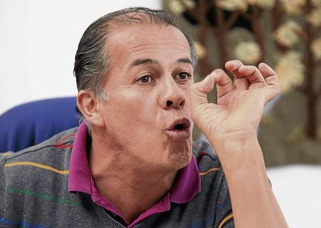 Informe 1er. debate aprobado