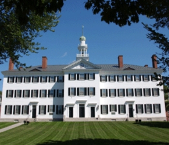 Dartmouth College v. Woodward