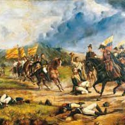 Timeline: Evolución del constitucionalismo en Colombia