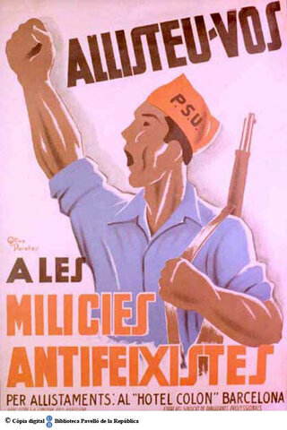 Comitè de Milícies antifeixistes