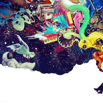 Timeline: Línea de Tiempo - Psicología Organizacional en Colombia