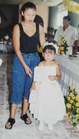 Graduación del Preescolar