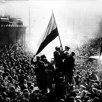 Timeline: LA REPÚBLICA EN PAZ (1931-1936)