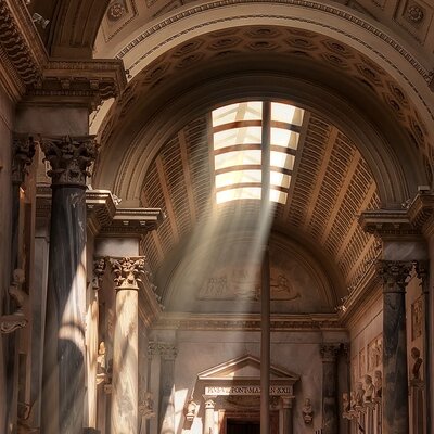 Timeline: DE LOS ESTADOS...