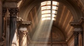 Timeline: DE LOS ESTADOS...