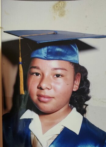 Graduación Secundaria