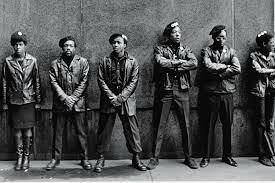 Black Power Movement & the Black Panther Party