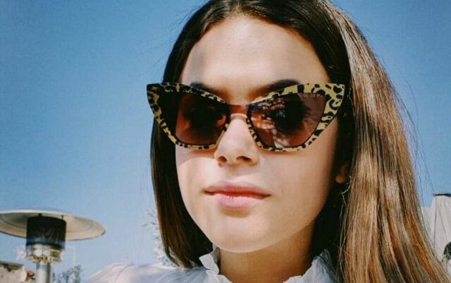 Maísa posta foto anunciando 30 milhões de seguidores no Instagram