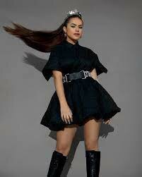 Abriu sua própria agência de marketing