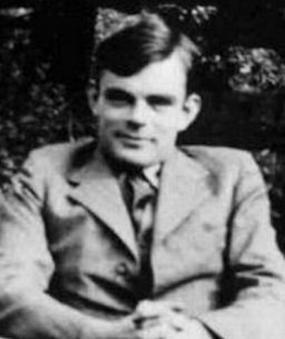 Turing Machine