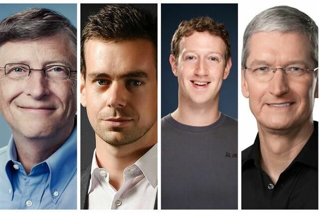 Personajes Representativos