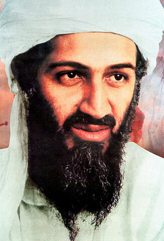 Osama Bin Laden