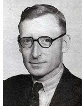 PRIMER ORDENADOR ELECTRONICO PROGRAMABLE: COLOSSUS