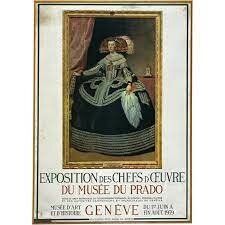 Exhibition in Geneva