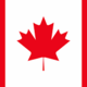 Canadian flag