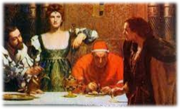 IMPACTO SOCIAL DEL RENACIMIENTO.