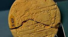 Timeline: Personajes destacados en la historia antigua de la geometría