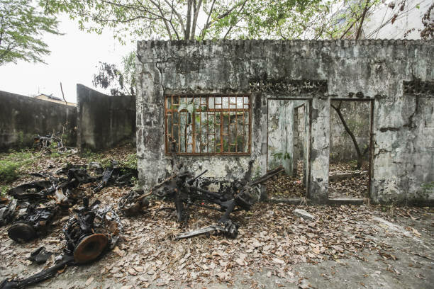 Conflicto armado en Colombia