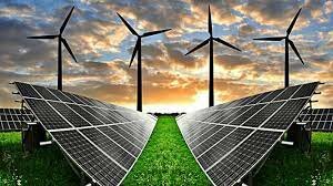 ENERGIA RENOVABLE
