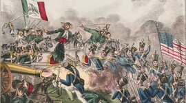 Timeline: MEXICO- US WAR TIMELINE