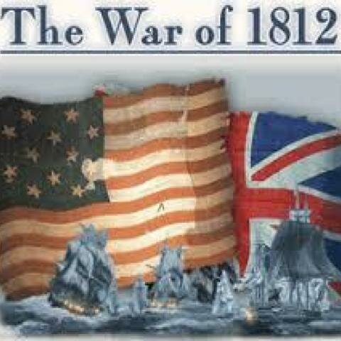 War of 1812