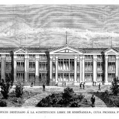 Institución Libre de Enseñanza (1876)