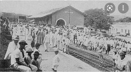 Timeline: História do Município de Timbaúba