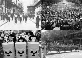 (1901 – 2000) Consecuencias del siglo XX