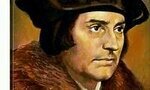 TOMÁS MORO (1478 – 1535).