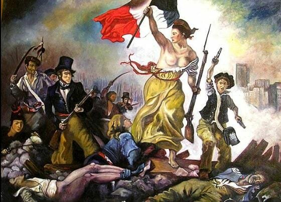 PERIODO QUE ABARCA EL HUMANISMO DEMOCRATICO