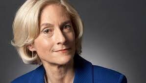 PERSONAJES REPRESENTATIVOS; MARTHA NUSSBAUM