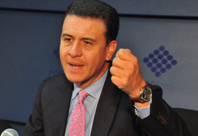 Demanda inconstitucionalidad contra Ley