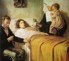 HECHOS IMPORTANTES DEL HUMANIMO EXÓTICO