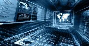 Llegada del internet a URUGUAY,