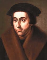 Juan Luis Vives (1492-1540)