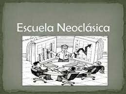 Escuela Neoclásica